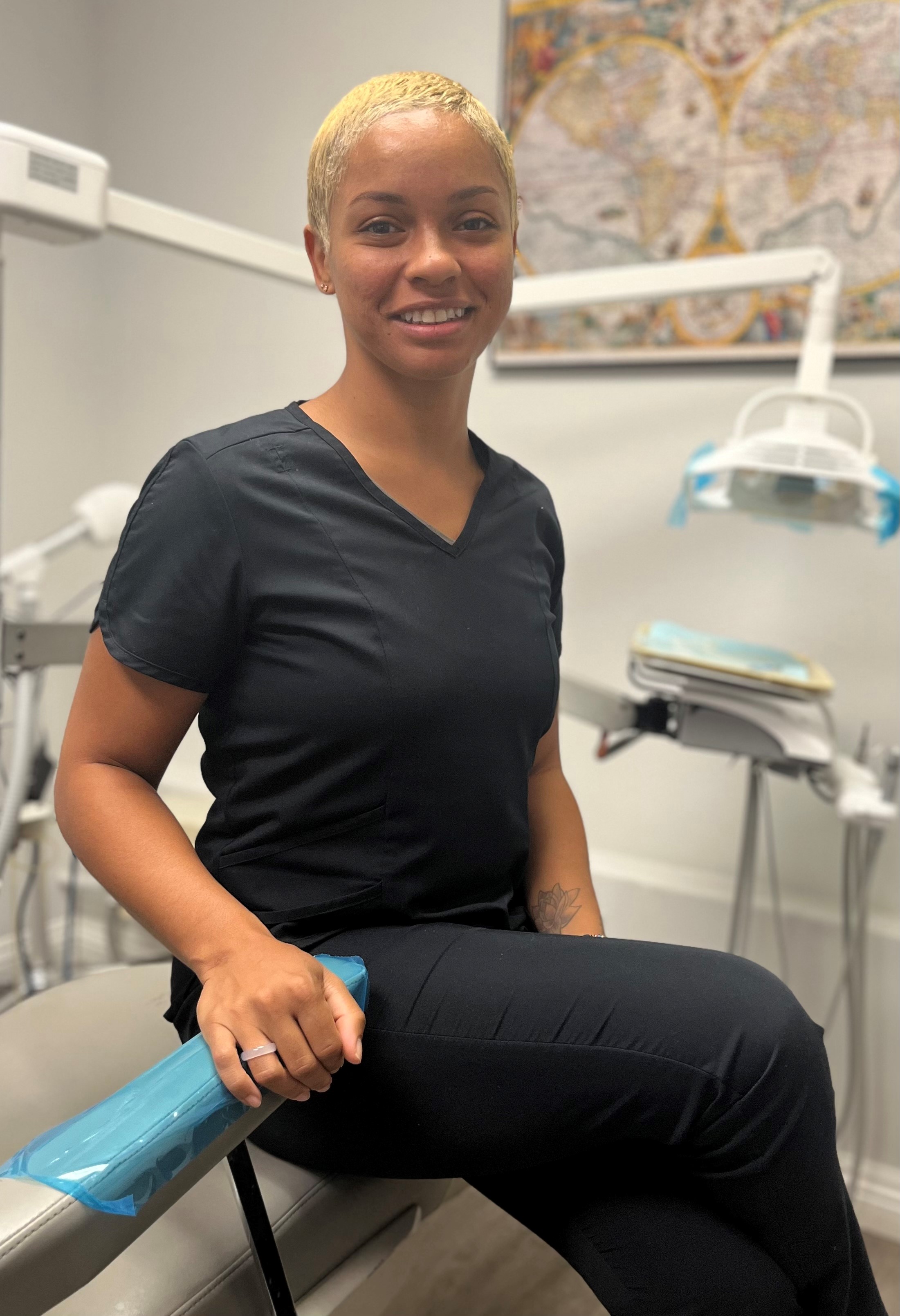 Burbank Dental Team Ananian Dental Group